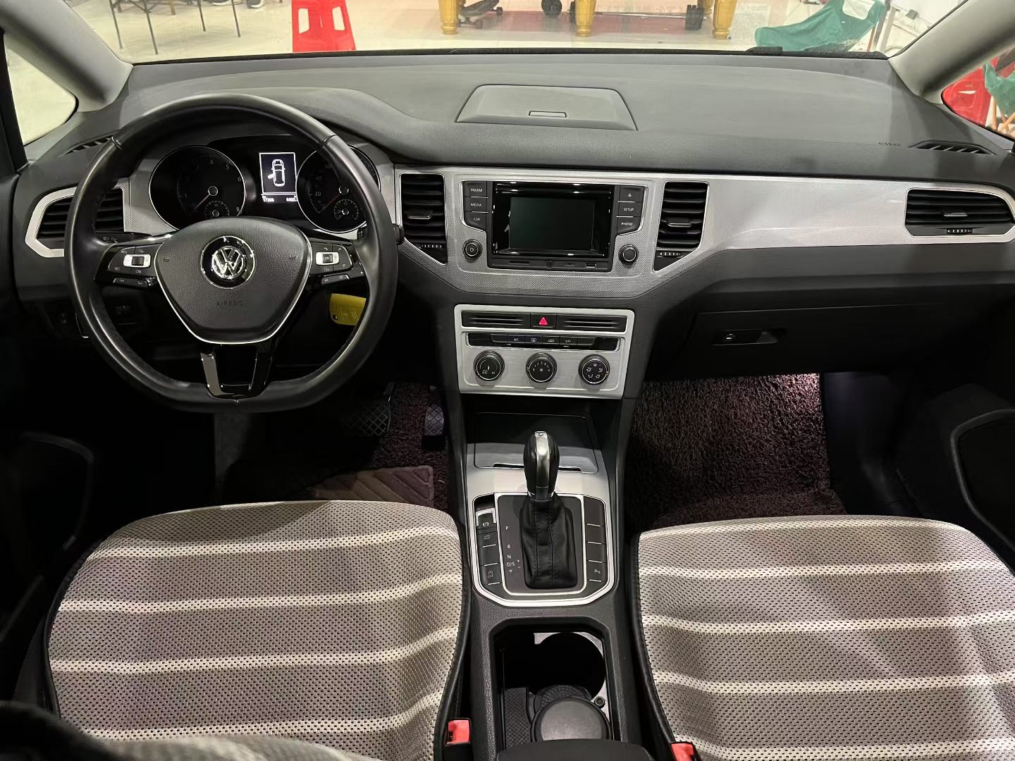 2016 image de voiture #6