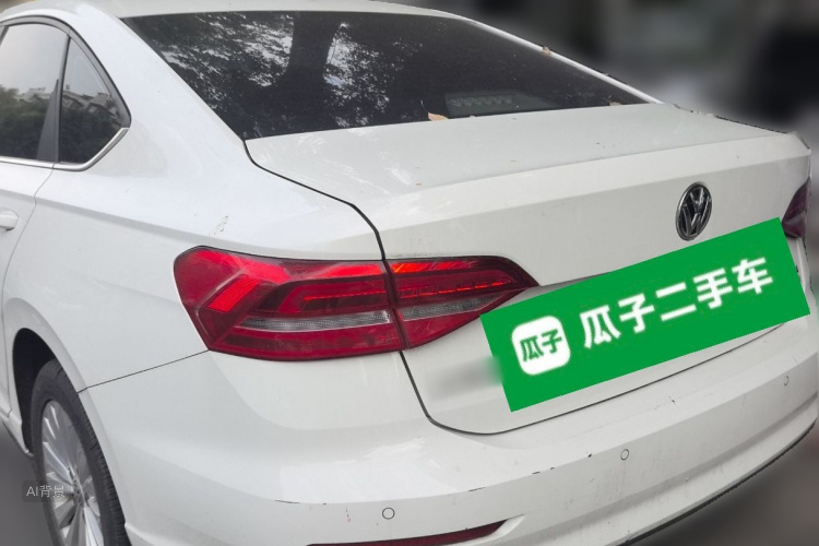 Volkswagen Lavida 2019 #5 Volkswagen Lavida 2019 car image #5