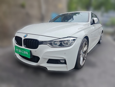 BMW 3 Series 2019 BMW 3 Series 2019 car image