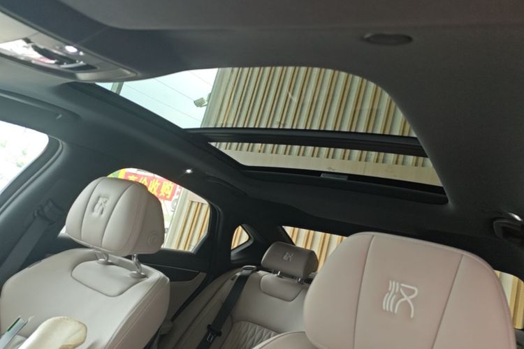 BYD Han 2025 car image #20