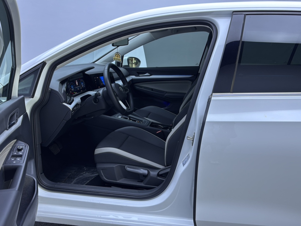 Volkswagen Golf 2022 #7 Volkswagen Golf 2022 car image #7