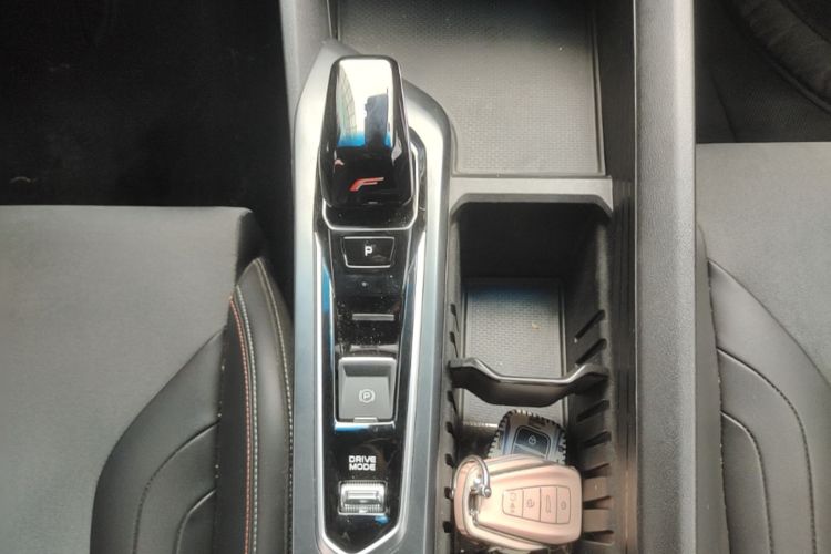 GEELY Binray 2023 #18 GEELY Binray 2023 immagine di auto #18
