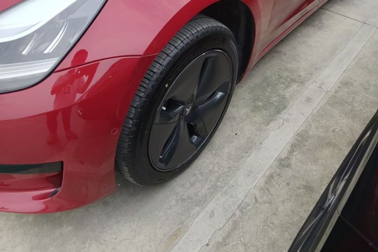 Tesla Model 3 2020 #9 Tesla Model 3 2020 car image #9