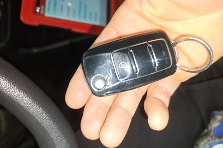 Volkswagen Santana 2018 car image #9