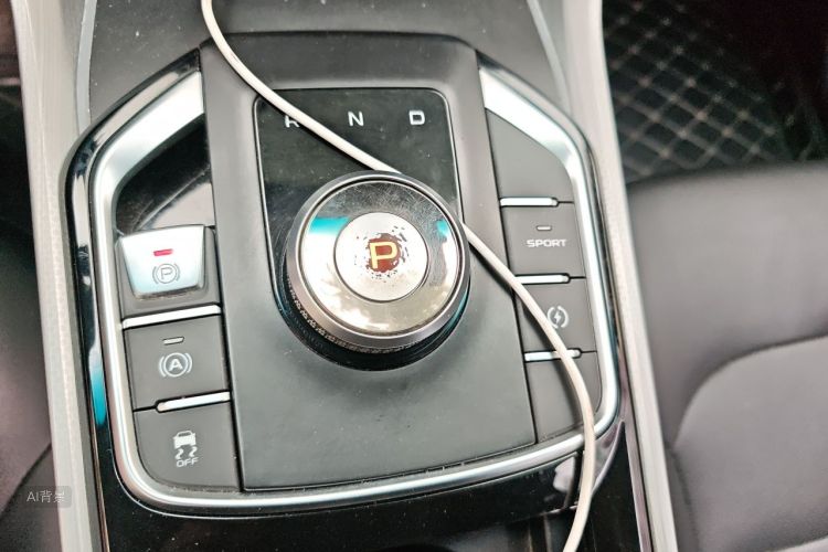 GEELY Emgrand GSe 2019 #16 GEELY Emgrand GSe 2019 imagem de carro #16