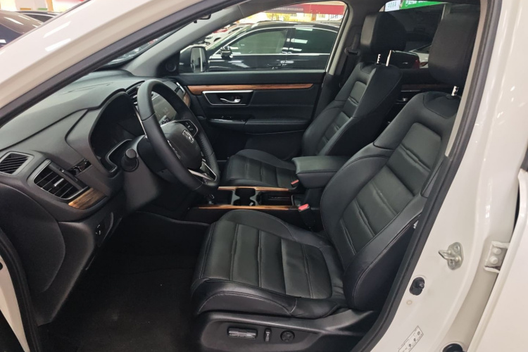 Honda CR-V 2019 immagine di auto #15