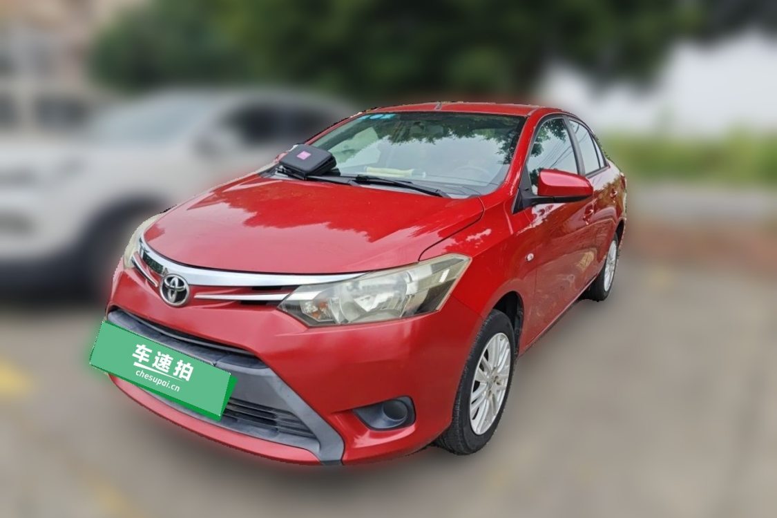 Toyota Vios 2014 Toyota Vios 2014 imagem de carro
