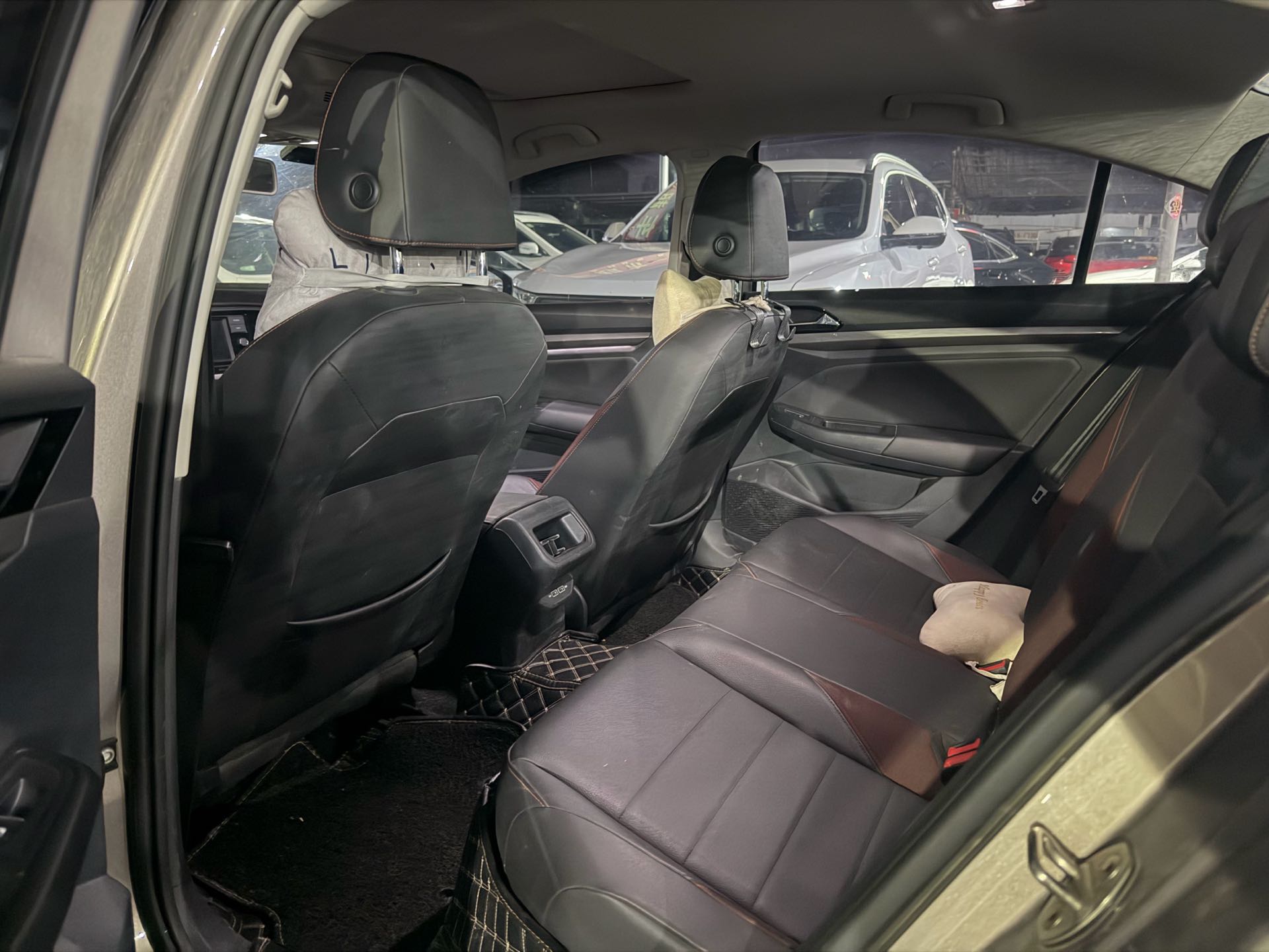Volkswagen Bora 2019 #3 Volkswagen Bora 2019 immagine di auto #3