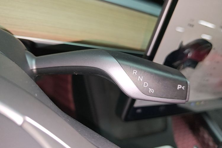 Tesla Model 3 2022 #14 Tesla Model 3 2022 car image #14