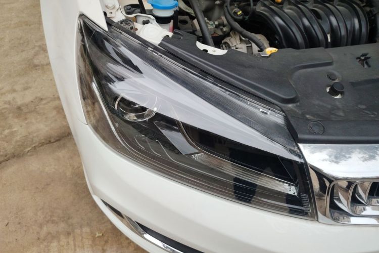 GEELY Emgrand 2020 #8 GEELY Emgrand 2020 car image #8