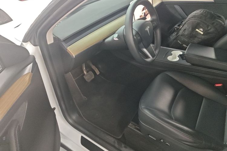 Tesla Model Y 2023 car image #16