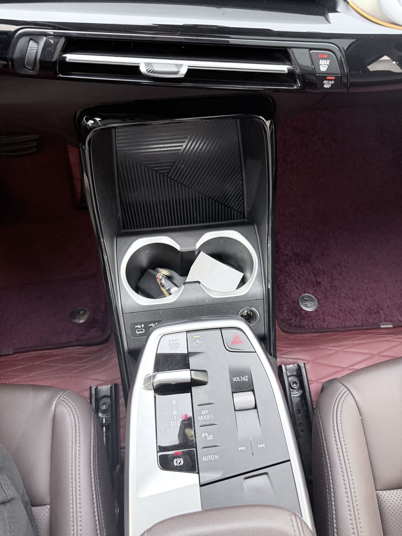 BMW X1 2024 #8 BMW X1 2024 car image #8