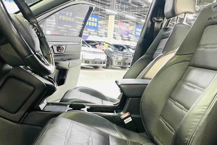 Honda CR-V 2022 car image #10