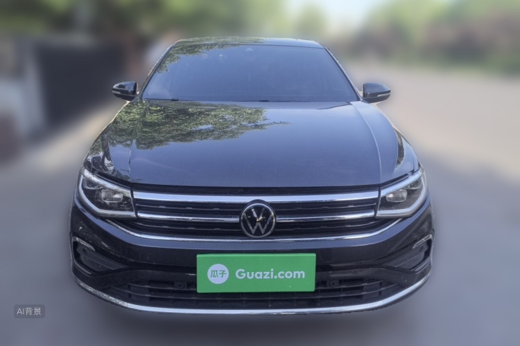 Volkswagen Bora 2022 car image #3