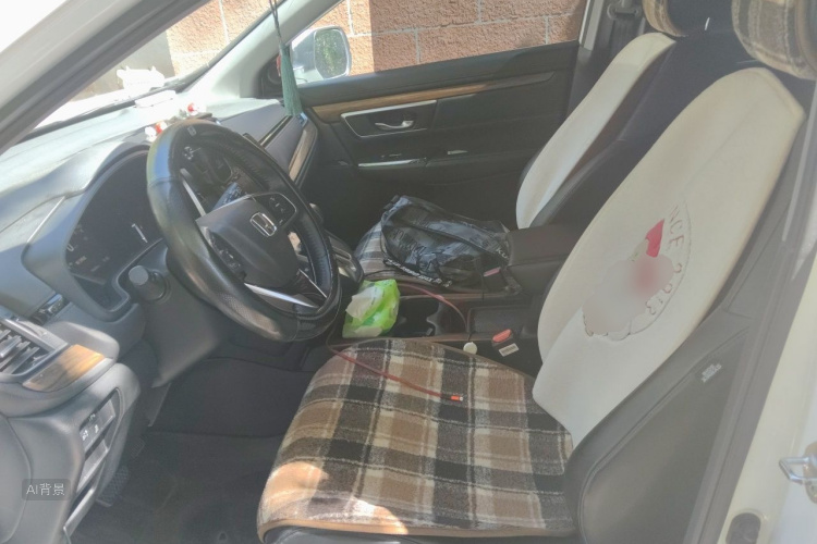 Honda CR-V 2020 car image #17