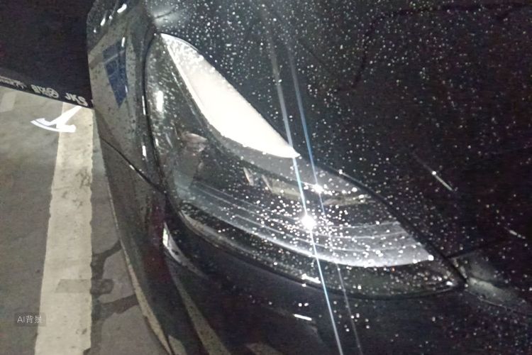 Tesla Model Y 2023 car image #8