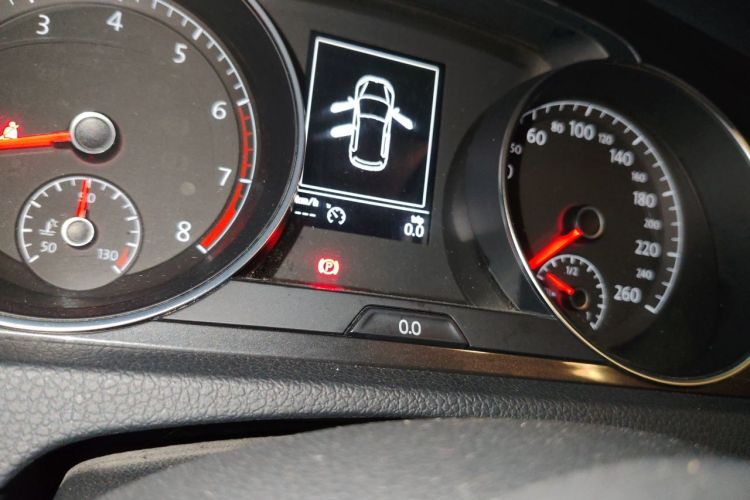 Volkswagen Golf 2017 #8 Volkswagen Golf 2017 car image #8