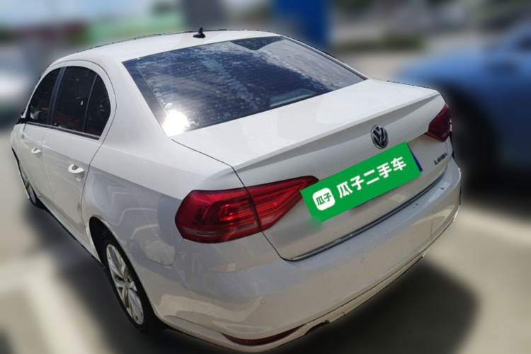 Volkswagen Lavida 2018 #7 Volkswagen Lavida 2018 car image #7