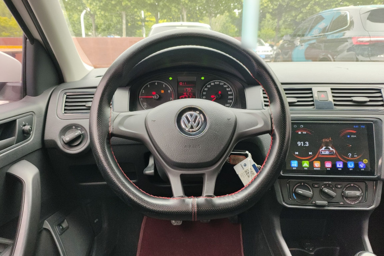Volkswagen Santana 2022 #15 Volkswagen Santana 2022 car image #15