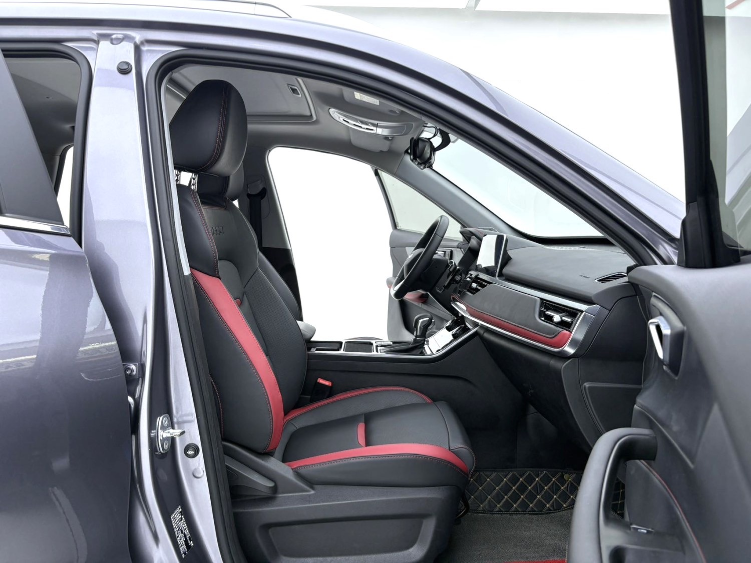 Chery Tiggo 5x 2022 #17 Chery Tiggo 5x 2022 car image #17