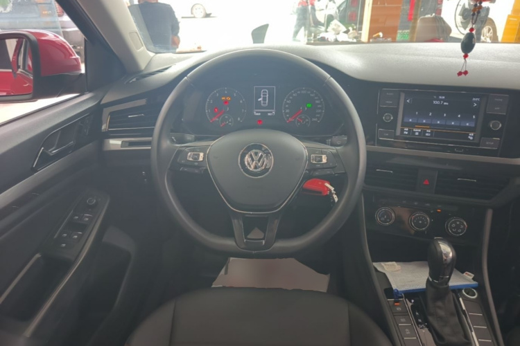Volkswagen Bora 2019 #11 Volkswagen Bora 2019 immagine di auto #11