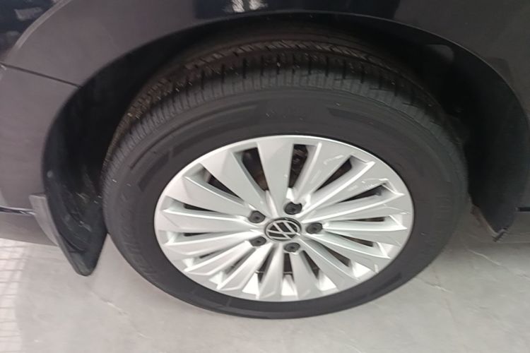 Volkswagen Lavida 2021 car image #10