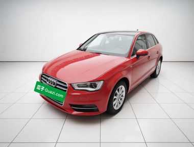 Audi A3 2016 Audi A3 2016 car image