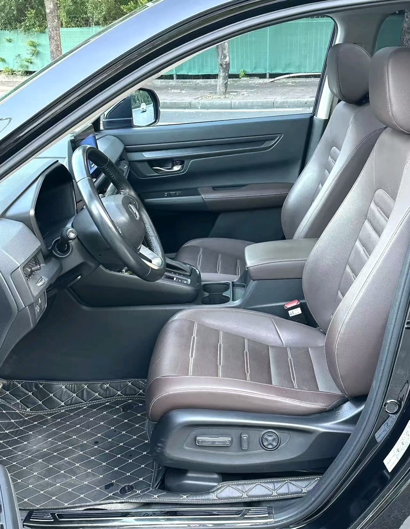 Honda CR-V 2022 car image #4