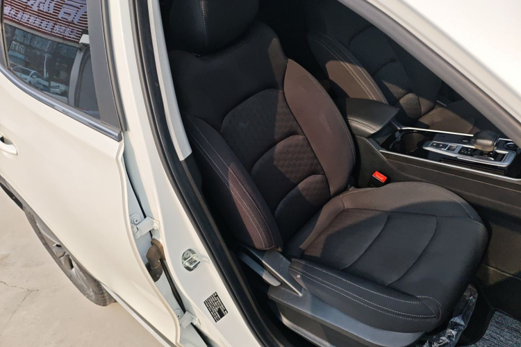 Kaiyi Showjet Pro 2022 изображение автомобиля #24