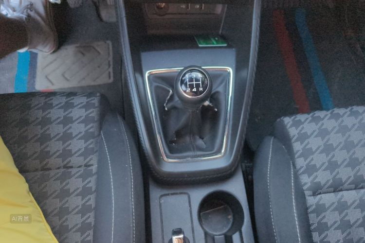 MG ZS 2019 #16 MG ZS 2019 car image #16