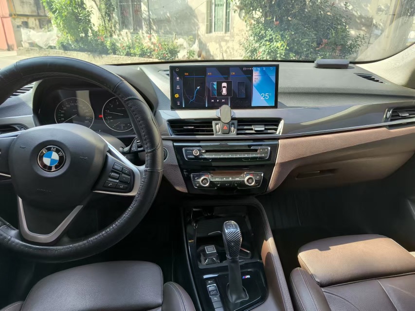 BMW X1 2017 #5 BMW X1 2017 image de voiture #5