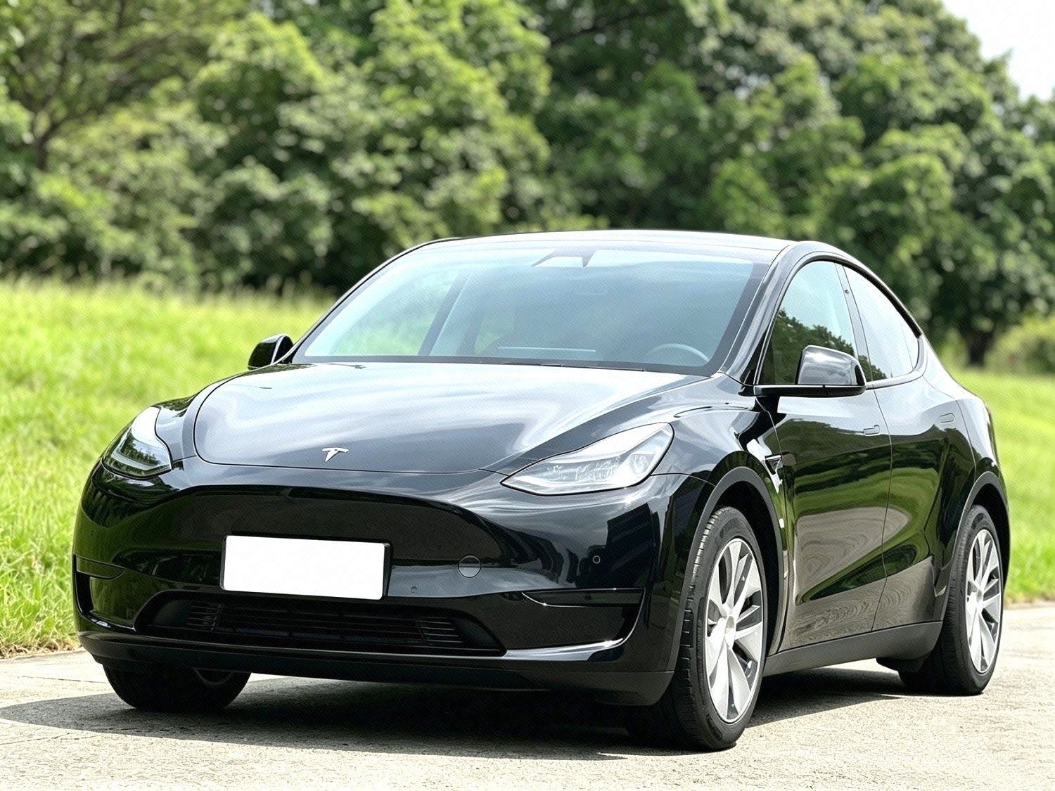 Tesla Model Y 2023 Tesla Model Y 2023 imagen de coche