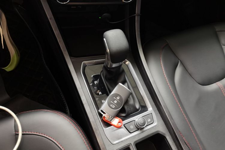 Chery Tiggo 3x 2021 image de voiture #16