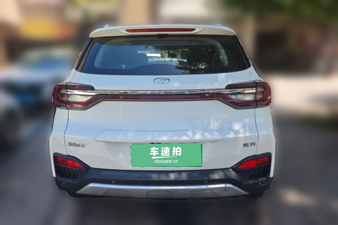凯翼 炫界 2020 汽车图片 #6
