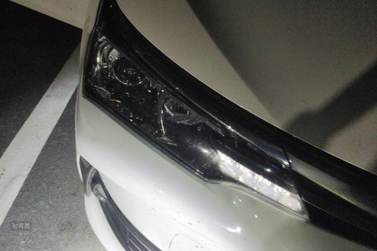 Toyota Corolla 2018 #8 Toyota Corolla 2018 car image #8