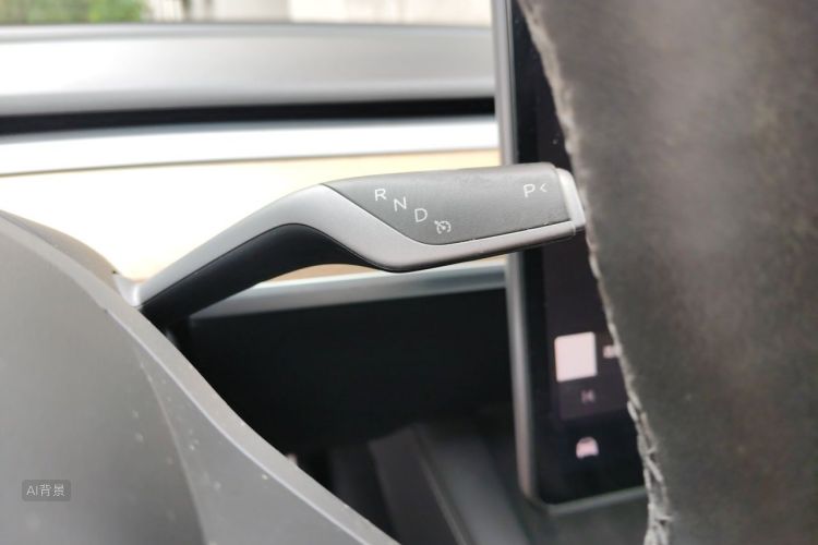 Tesla Model 3 2021 #16 Tesla Model 3 2021 car image #16