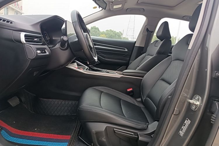 GEELY Emgrand 2023 #15 GEELY Emgrand 2023 imagen de coche #15