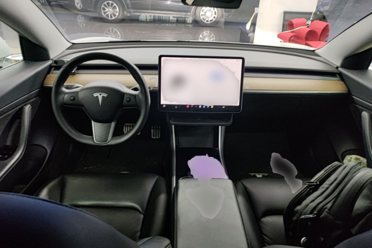 Tesla Model 3 2020 #10 Tesla Model 3 2020 car image #10