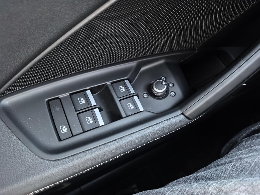 Audi A3 2026 car image #16