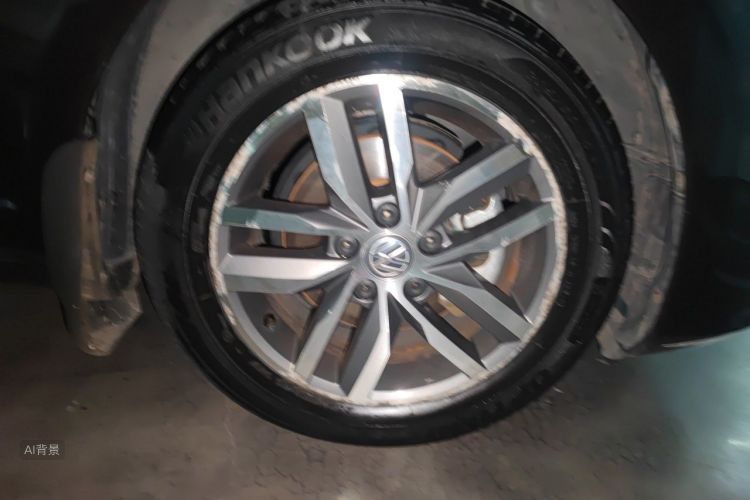 Volkswagen Golf 2015 #9 Volkswagen Golf 2015 car image #9