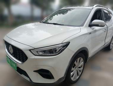 MG ZS 2020 MG ZS 2020 immagine di auto
