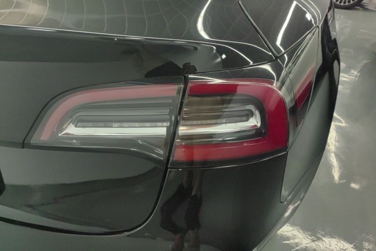 Tesla Model 3 2020 car image #8