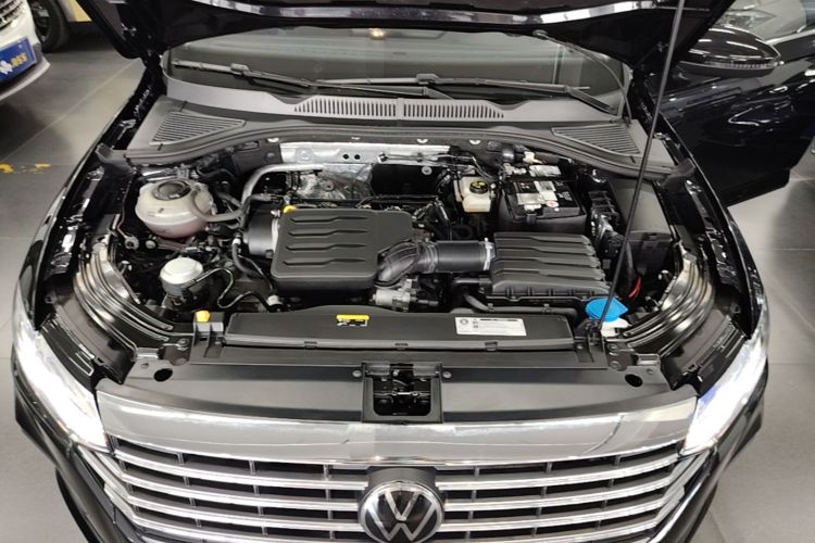 Volkswagen Lavida 2022 #20 Volkswagen Lavida 2022 car image #20