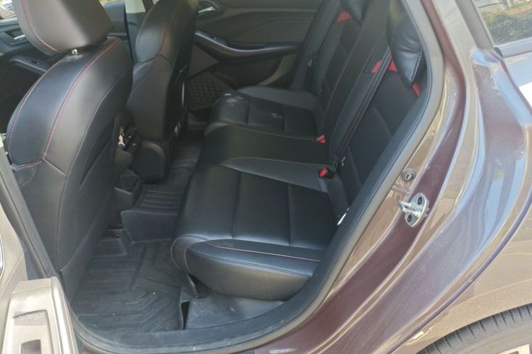MG 5 2021 #19 MG 5 2021 car image #19
