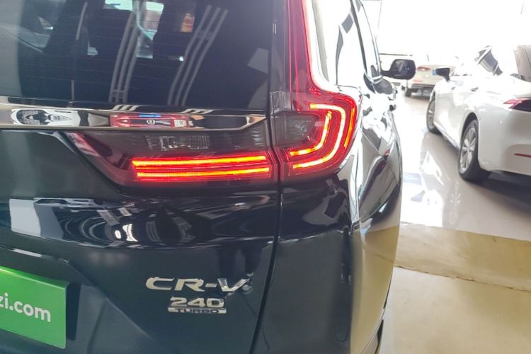 Honda CR-V 2021 car image #8