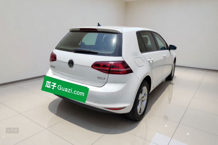 Volkswagen Golf 2017 #7 Volkswagen Golf 2017 car image #7