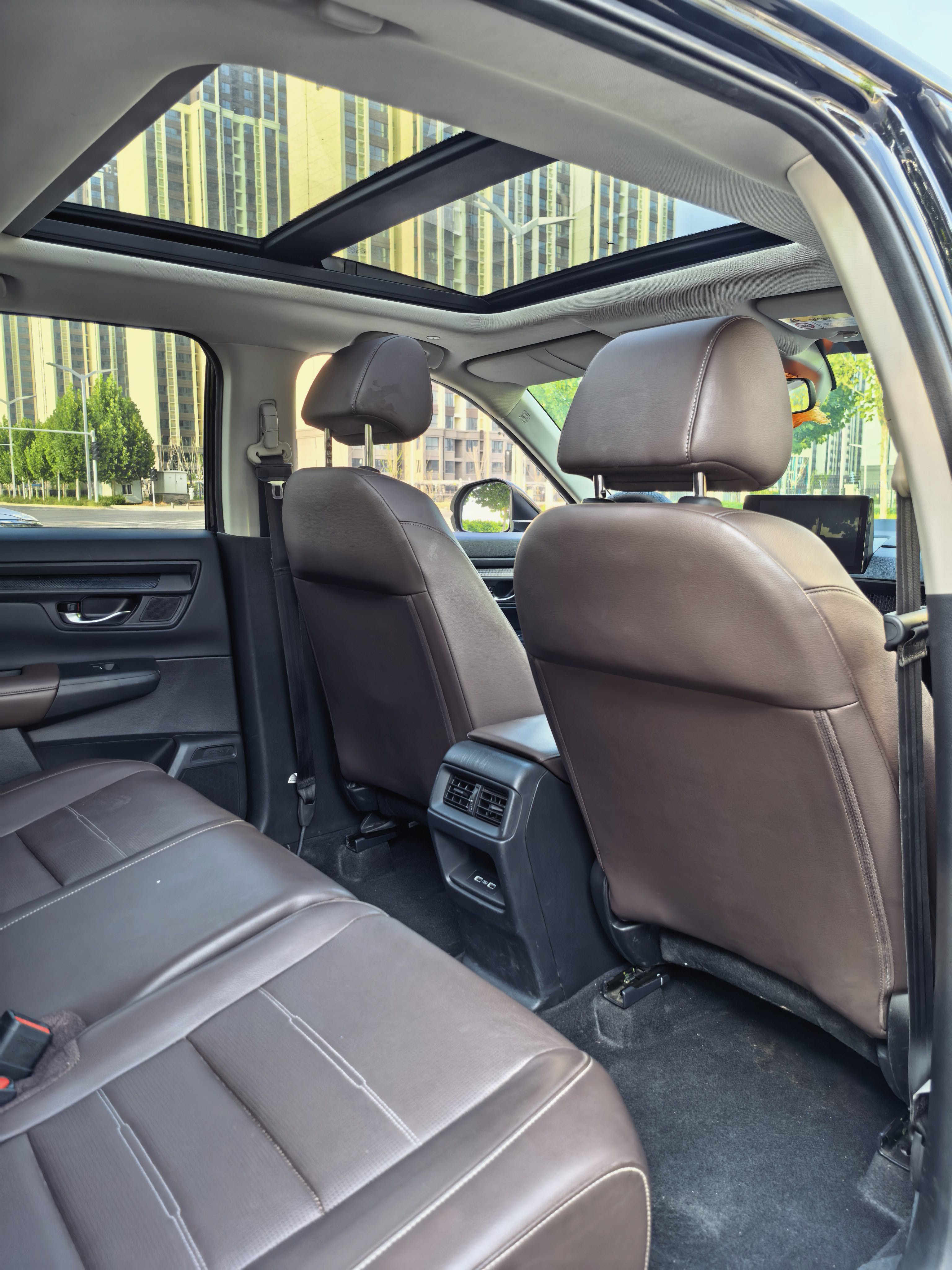 Honda CR-V 2023 car image #5