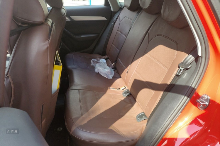 Audi Q3 2016 #19 Audi Q3 2016 image de voiture #19
