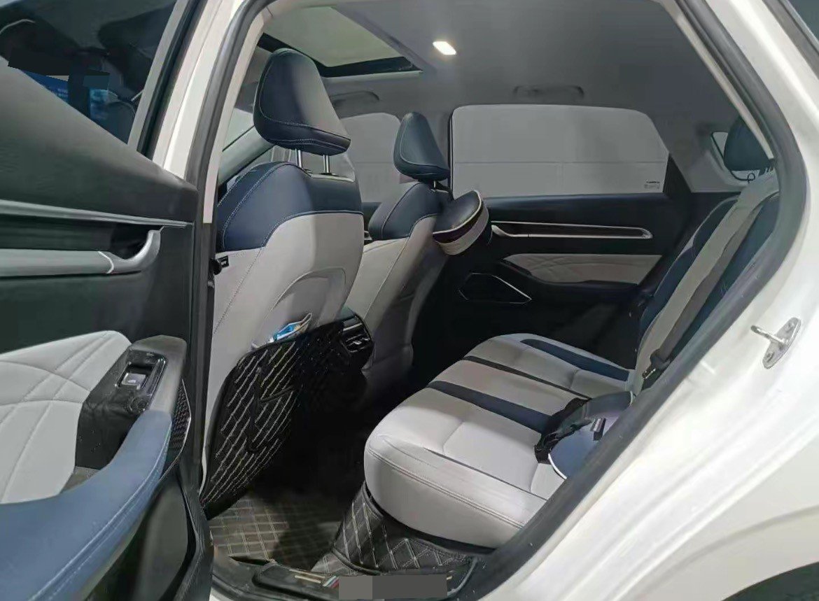GEELY Emgrand 2021 #6 GEELY Emgrand 2021 car image #6