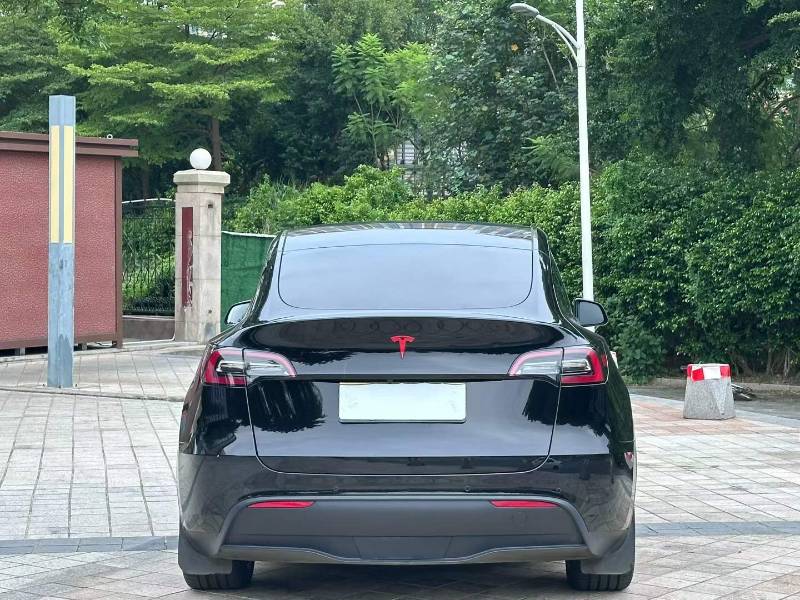 Tesla Model Y 2023 car image #5